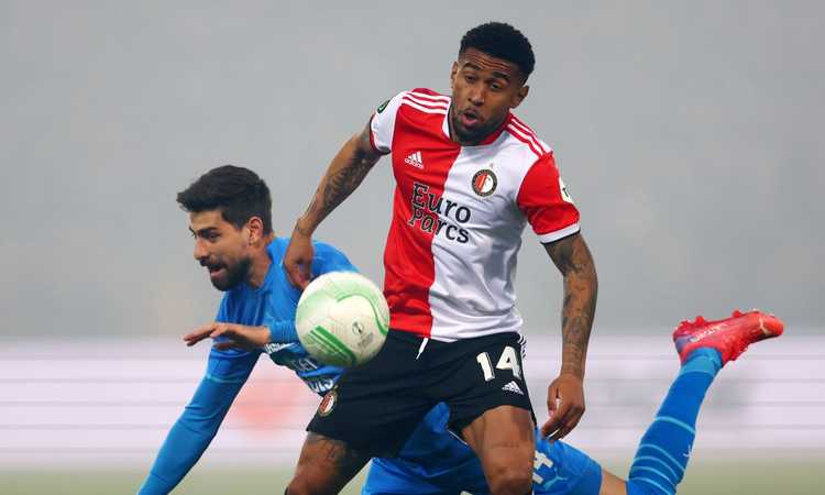 Conference League, verso la finale Roma Feyenoord: tutte le statistiche degli olandesi Conference League, verso la finale Roma Feyenoord: tutte le statistiche degli olandesi