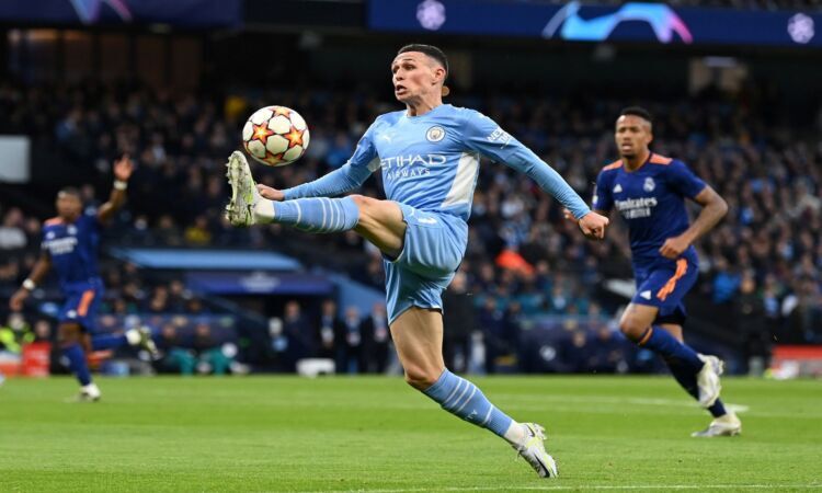 'Lo farò diventare il migliore al mondo': quando Guardiola scoprì Foden, il pupillo di Pep che voleva il Parma