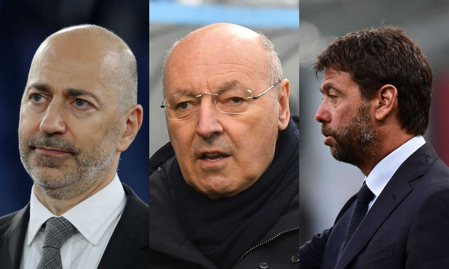 Traverso, Uefa: 'I club italiani dovranno lavorare di più per rispettare il nuovo Fair Play Finanziario'