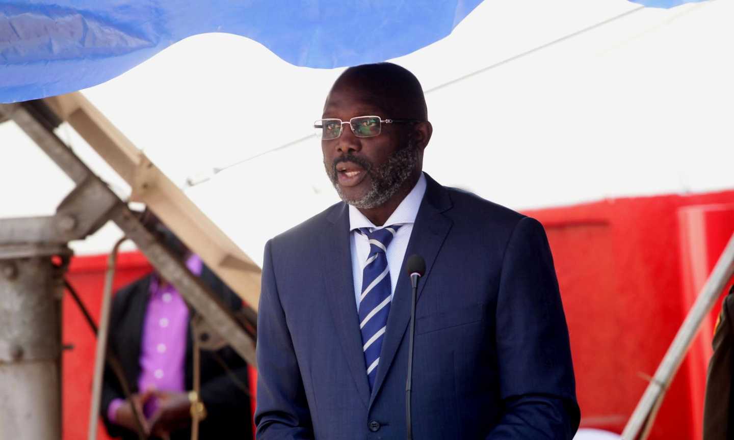 Weah torna in campo: il Milan e Lukaku, il razzismo e la Liberia, con la nuova ricandidatura nel 2023