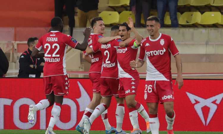 LIVE Ligue 1: ultima giornata, sotto Rennes e Nizza. Avanti il Bordeaux, sullo 0 0 Monaco e Marsiglia LIVE Ligue 1: ultima giornata, sotto Rennes e Nizza. Avanti il Bordeaux, sullo 0 0 Monaco e Marsiglia