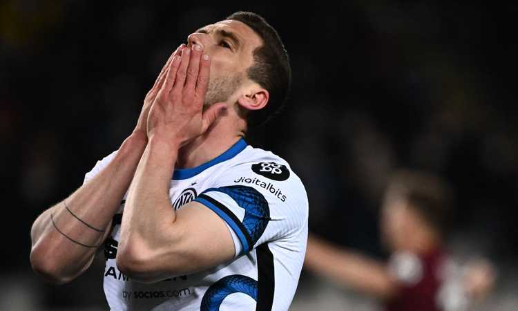 Inter: i nomi per il vice Gosens in caso di partenza di Perisic Inter: i nomi per il vice Gosens in caso di partenza di Perisic