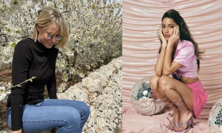 Gossip Girl: De Paul pensa a Tini Stoessel, non all'Inter! Alessia Macari, Federica Pellegrini, China Suarez...