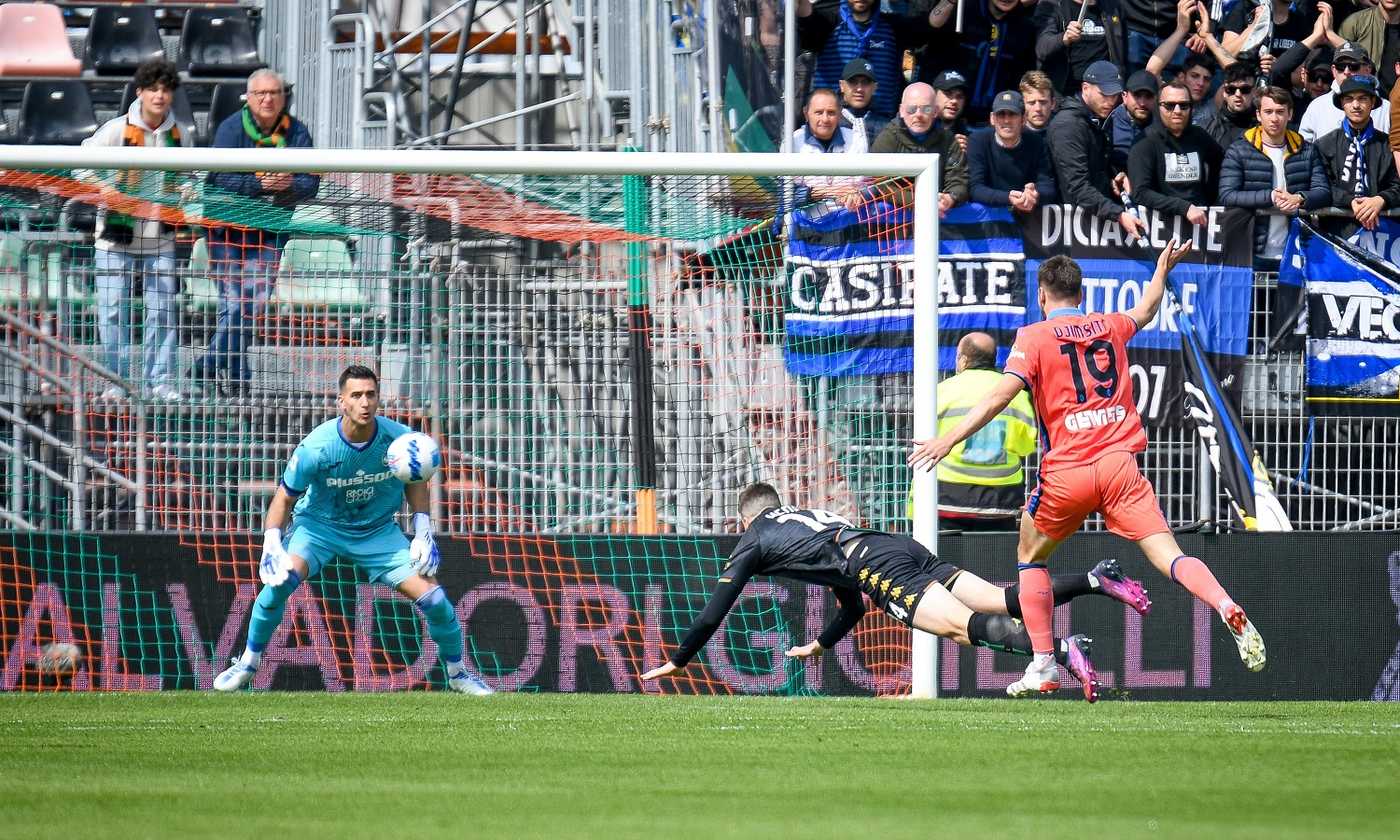 Serie A, Venezia a caccia di un traguardo a cifra tonda