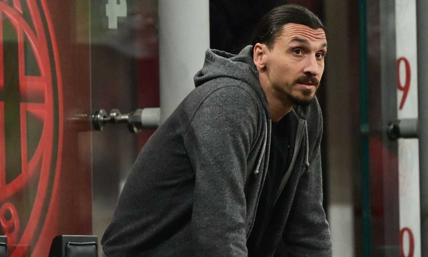 Milan, lavoro a parte per Rebic e Ibra: cosa filtra verso la Lazio