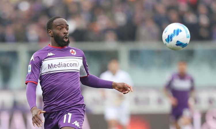 Fiorentina, Ikonè e quel particolare rapporto con Commisso: 'É sempre presente, la sua vicinanza mi aiuta'.