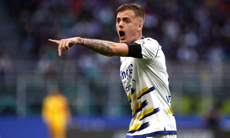 Lazio, doppio rinforzo dal Verona: i dettagli, altri due colpi in canna