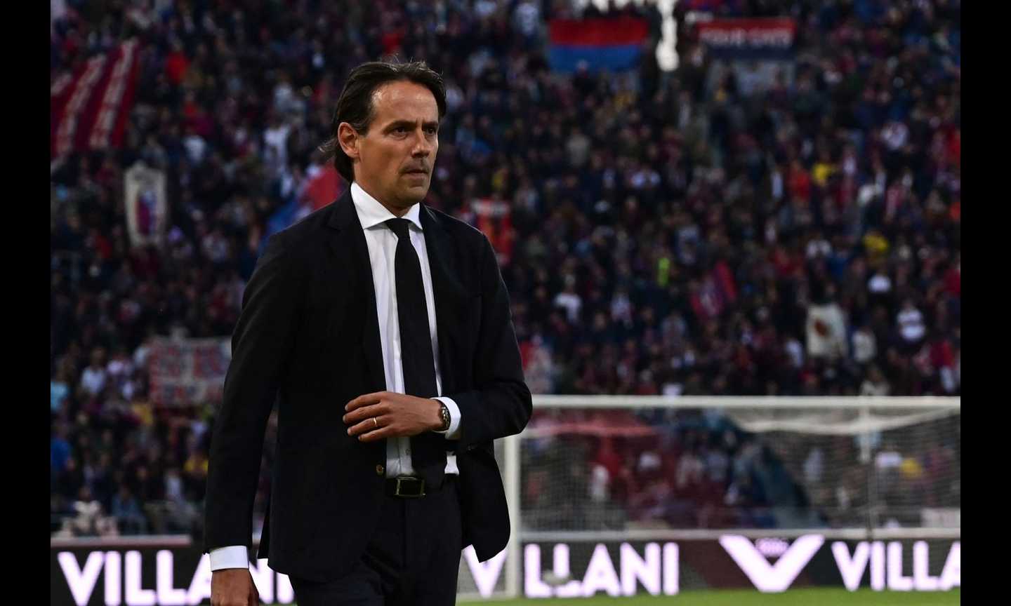 Ce l'ho con... Inzaghi non vale Conte, anche Marotta lo ha ammesso. La differenza sta tutta nella testa