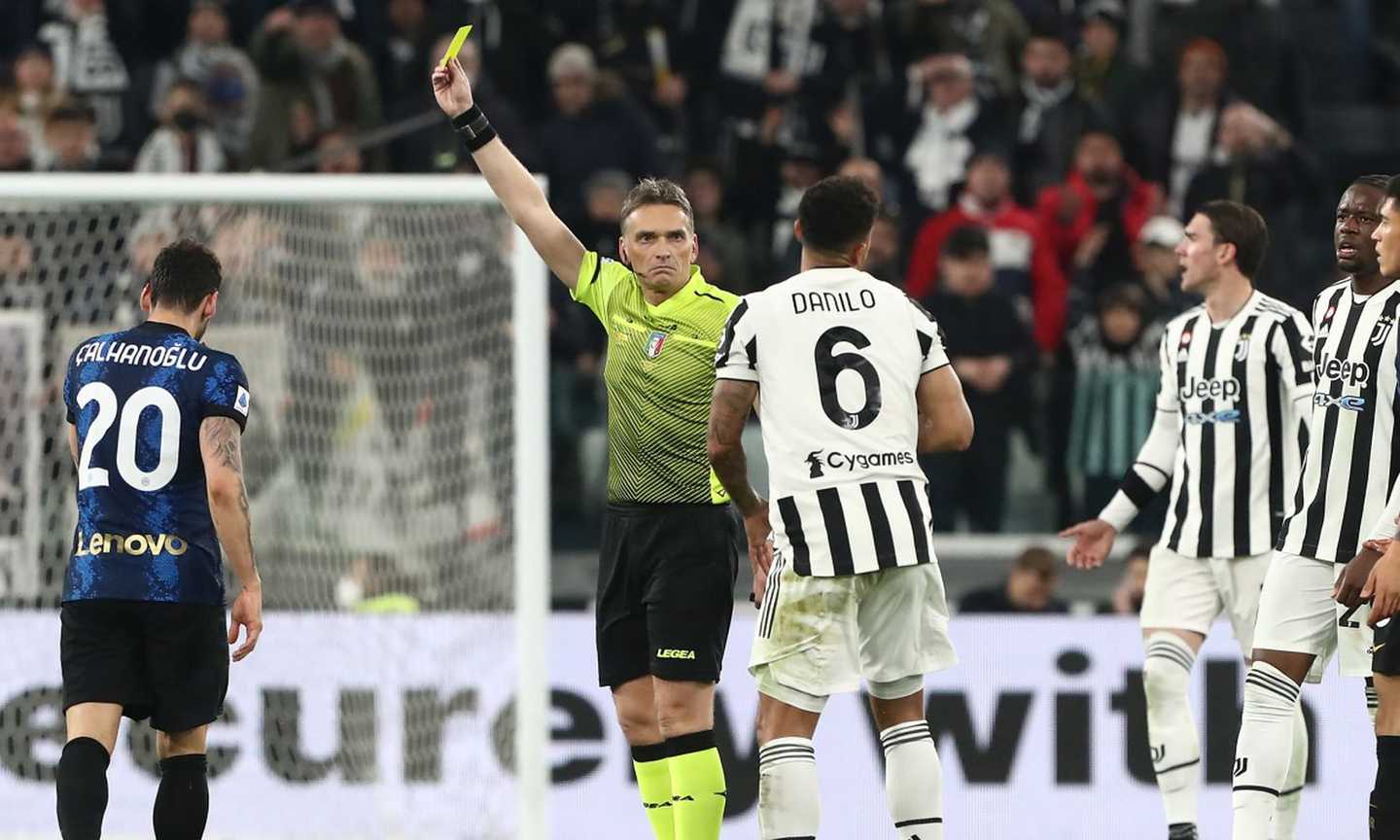 Udinese-Spezia: sempre Irrati al Var, la designazione arbitrale