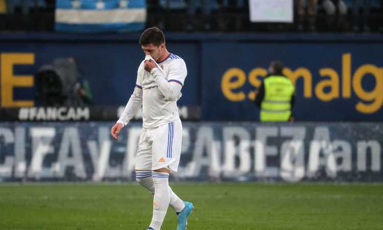 Fiorentina-Jovic: si può! Tutti i dettagli
