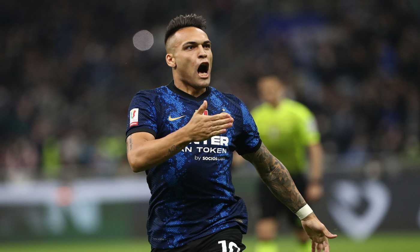 Inter Fiorentina 2021 Dove Vederla