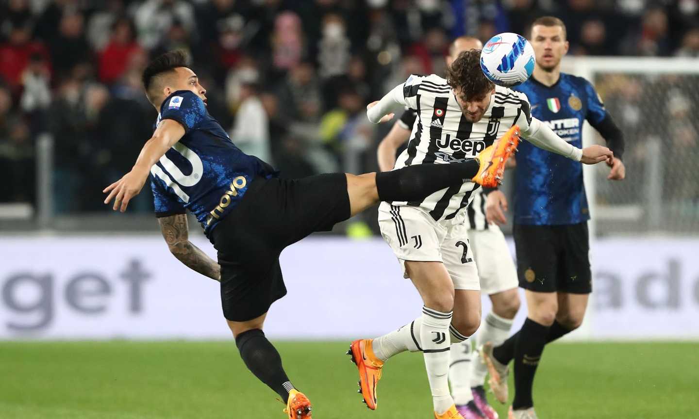 I flop della Serie A: un Lautaro da 8 palloni, il pestone di Morata e altre brutture