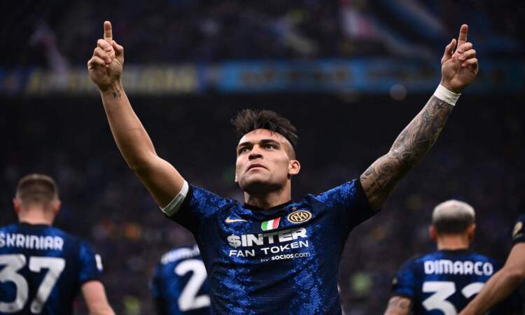 Lautaro Martinez: 'Mercato? Per ora non mi è stato detto nulla, voglio restare all'Inter'