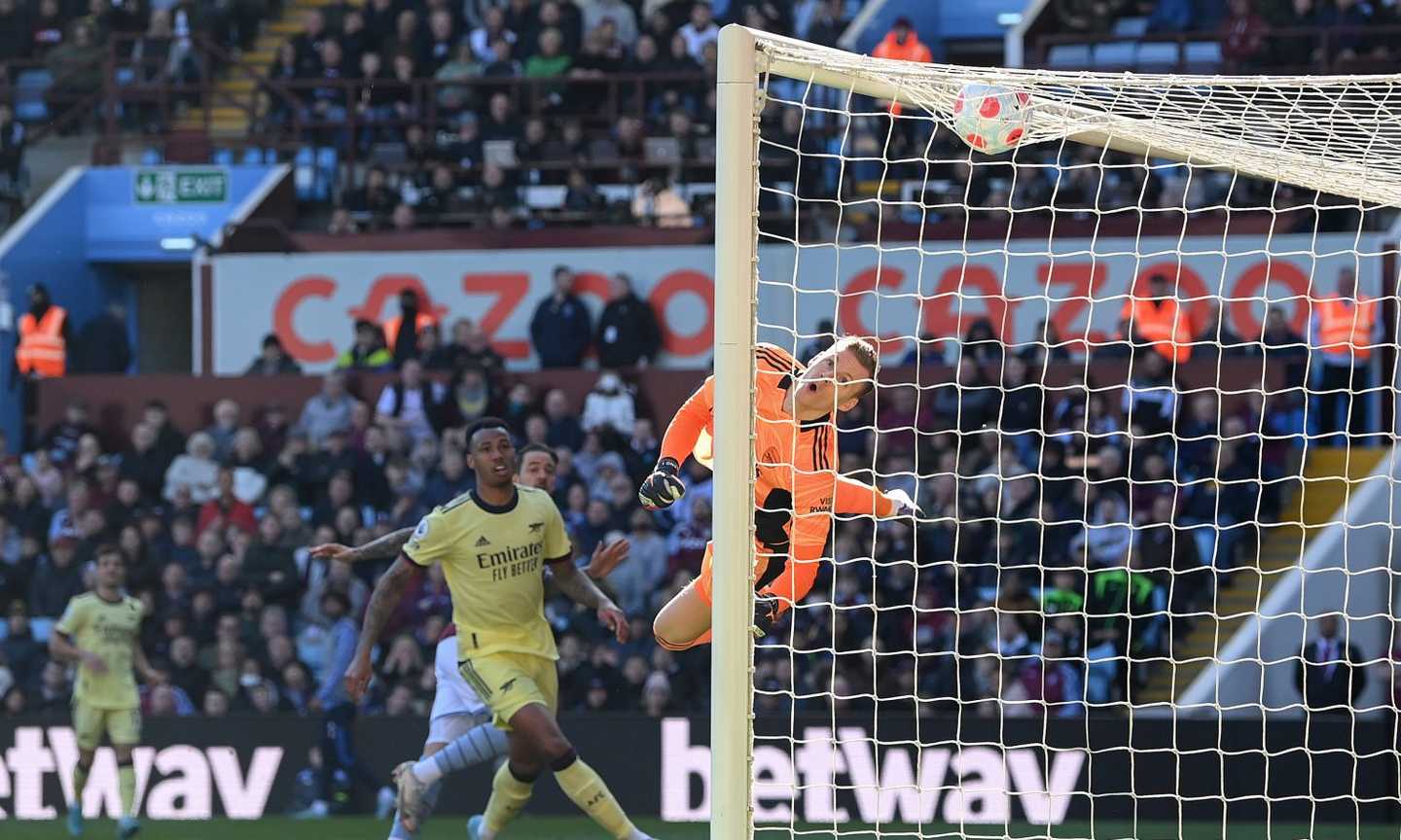 Newcastle: arriva la risposta di Leno