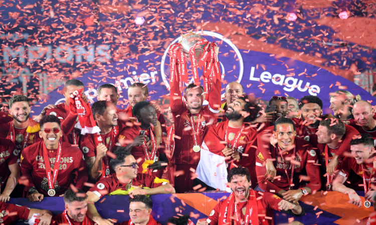 Premier League: il supercomputer ha detto la sua. Ecco chi vincerà