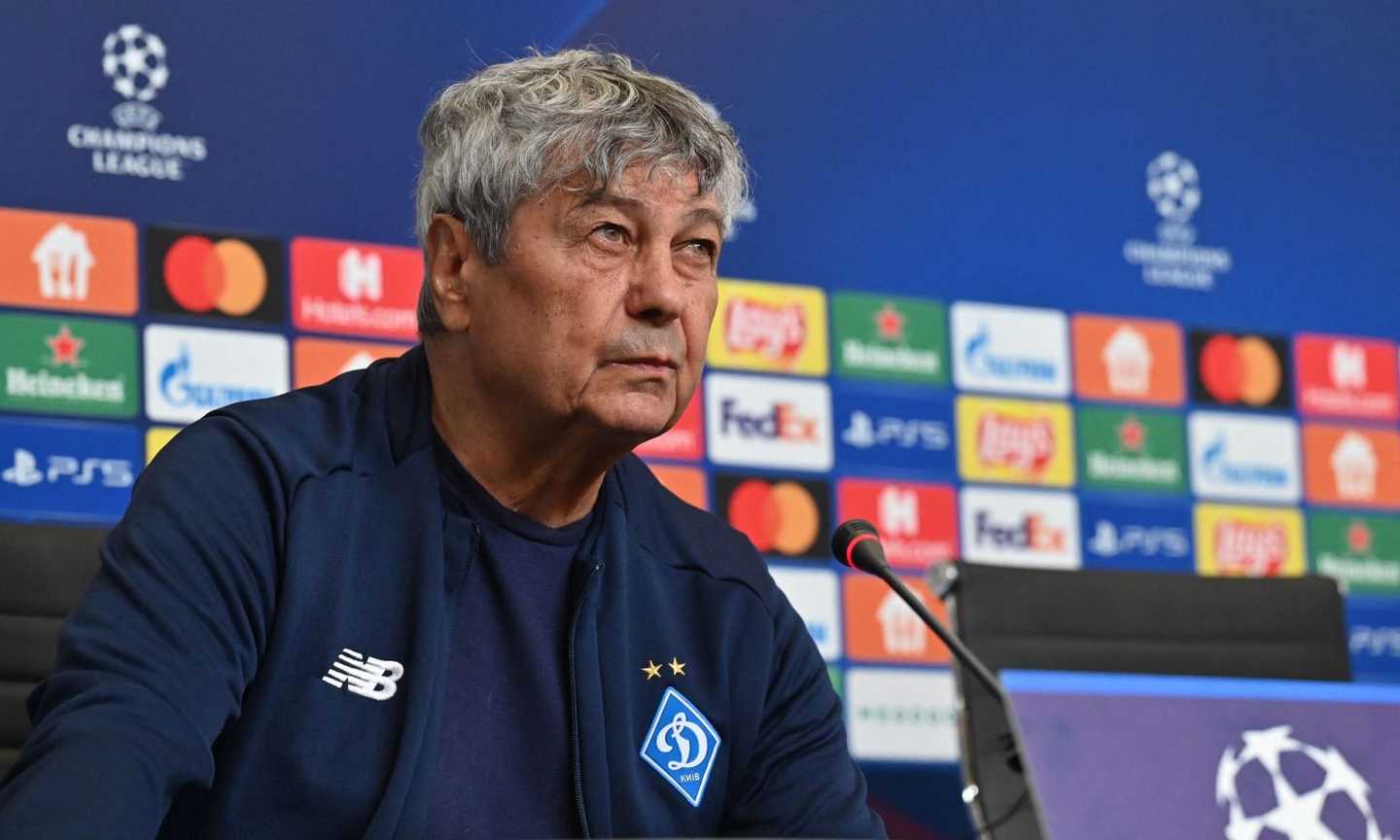 Lazio, senti Lucescu: 'Marcos Antonio è un calciatore speciale, lo approvo'