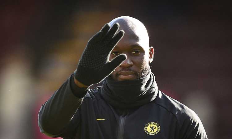 Conte richiama, ma Lukaku vuole solo l'Inter: le cifre