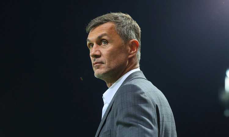 Milan, il messaggio di Maldini ai tifosi: 'Orgogliosi di avervi resi felici, vogliamo regalarvi la seconda stella'
