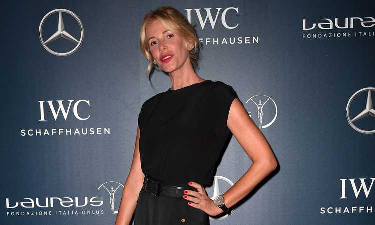 Ilaria D'Amico e Alessia Marcuzzi: grandi novità in TV
