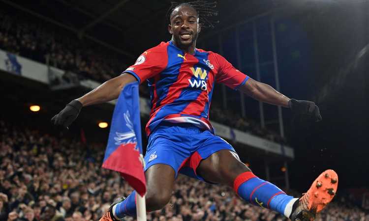 Premier League, tris del Crystal Palace all'Arsenal: 3-0 secco dell'ex Vieira