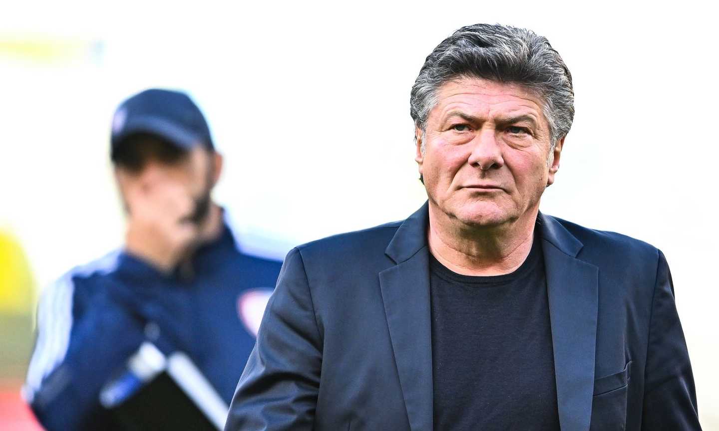 Cagliari: esonerato Mazzarri, per sostituirlo è in pole Agostini