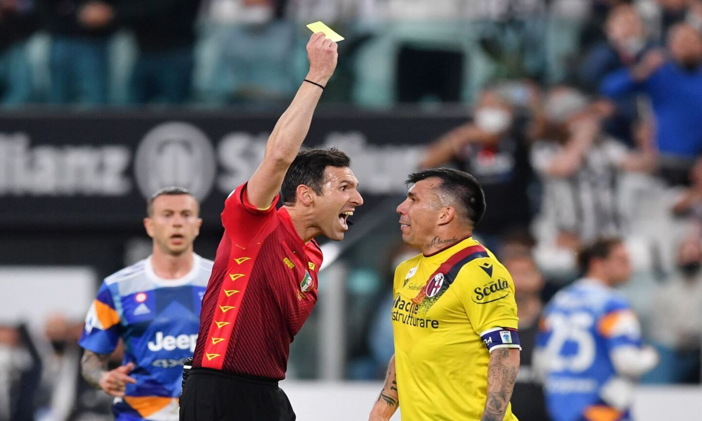 UFFICIALE, Medel ci sarà in Bologna-Inter: ricorso accolto e squalifica ridotta