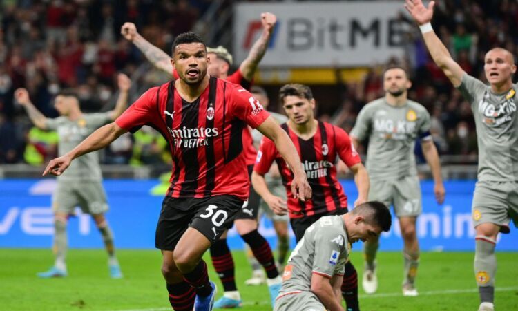 Milan, Messias: 'Quest'anno vogliamo fare meglio in Champions, Adli gran giocatore'