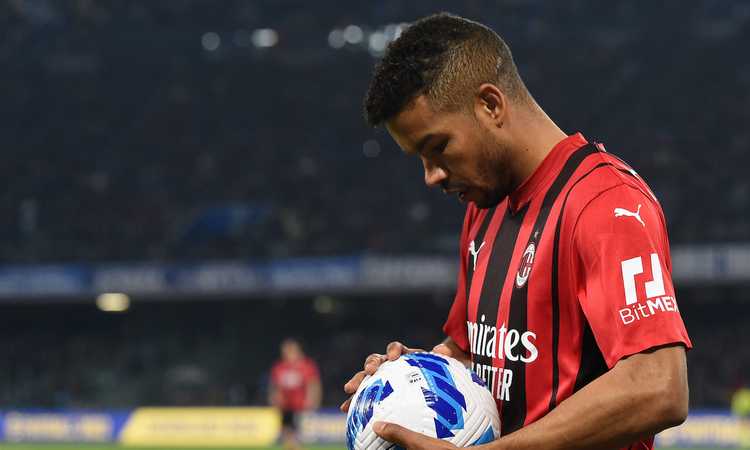 Messias: 'Gol Theo mi ha emozionato, al Milan manca poco per vincere. Ibra una volta mi ha dato un calcio in faccia' Messias: 'Gol Theo mi ha emozionato, al Milan manca poco per vincere. Ibra una volta mi ha dato un calcio in faccia'
