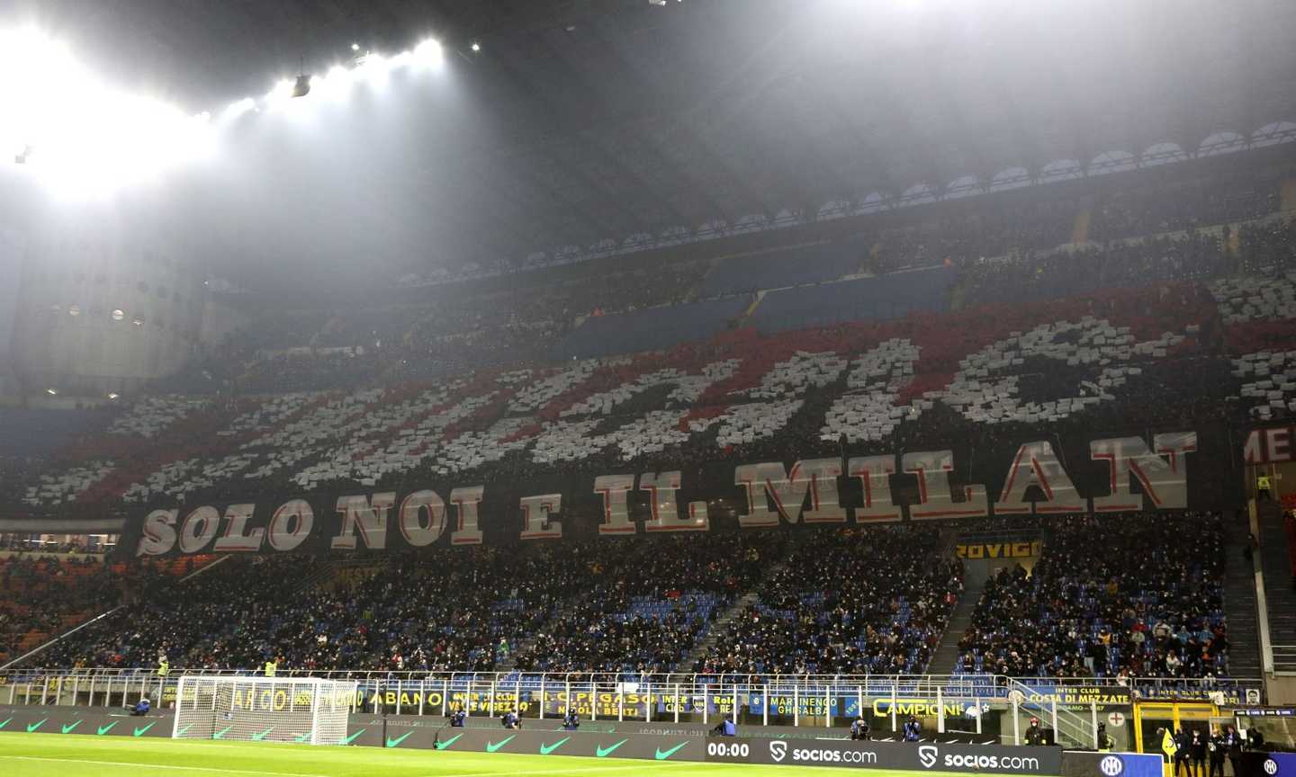 Il Milan chiama i tifosi per il sogno scudetto: prezzi ridotti e tutto esaurito col Bologna. Pioli ha un solo dubbio