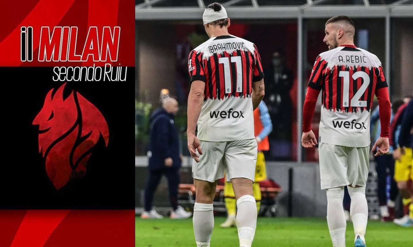 Ruiu: 'Niente drammi, il Milan è ancora primo e più squadra. Il Bologna sarà così determinato anche contro l'Inter?'