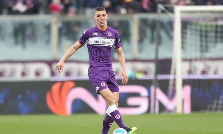 Inter, Milenkovic in lista d'attesa: il Napoli tenta il sorpasso ma l'ago della bilancia è Koulibaly