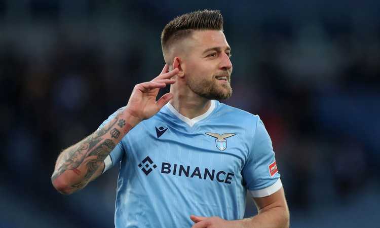 Juventus: la priorità per Allegri è il centrocampo, i bookie puntano su Milinkovic-Savic