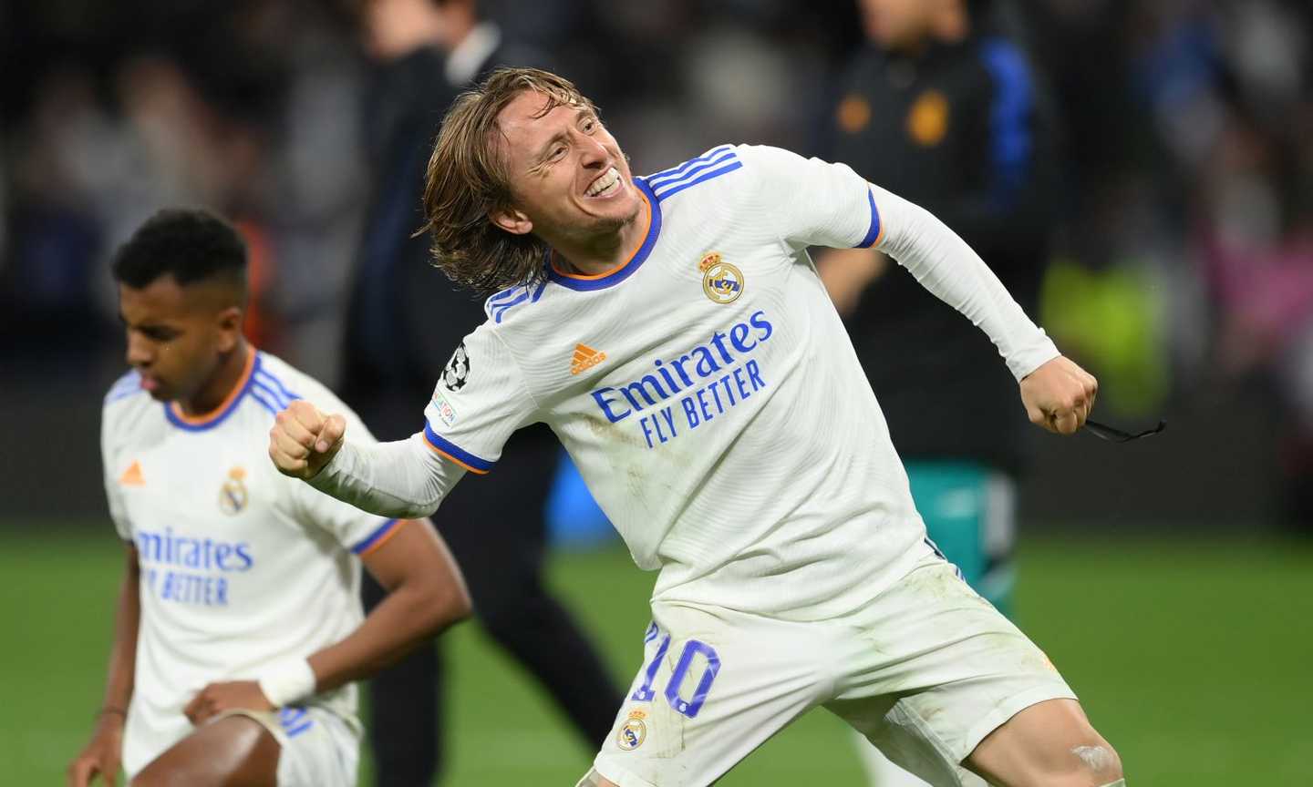 Real Madrid: Ancelotti chiarisce il futuro di Modric