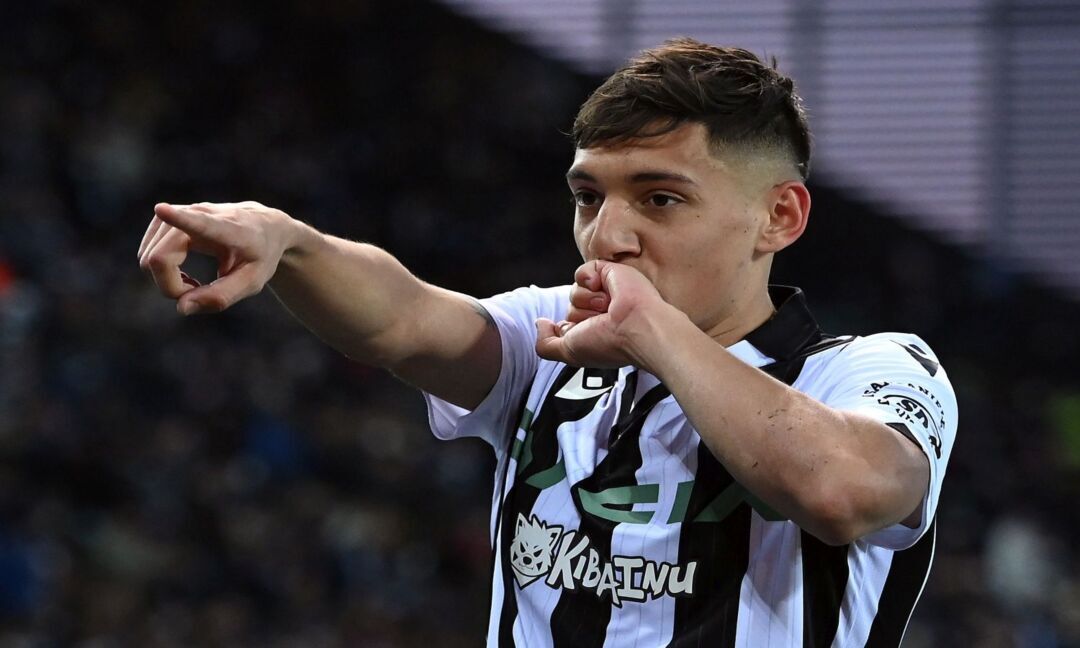 Juve, prima offerta per Molina: parte l'assalto, ecco la cifra proposta!