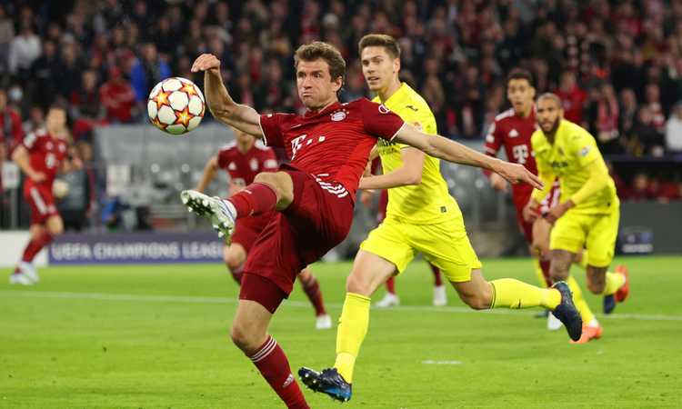 Bayern Monaco, clamoroso retroscena sull'addio di un big