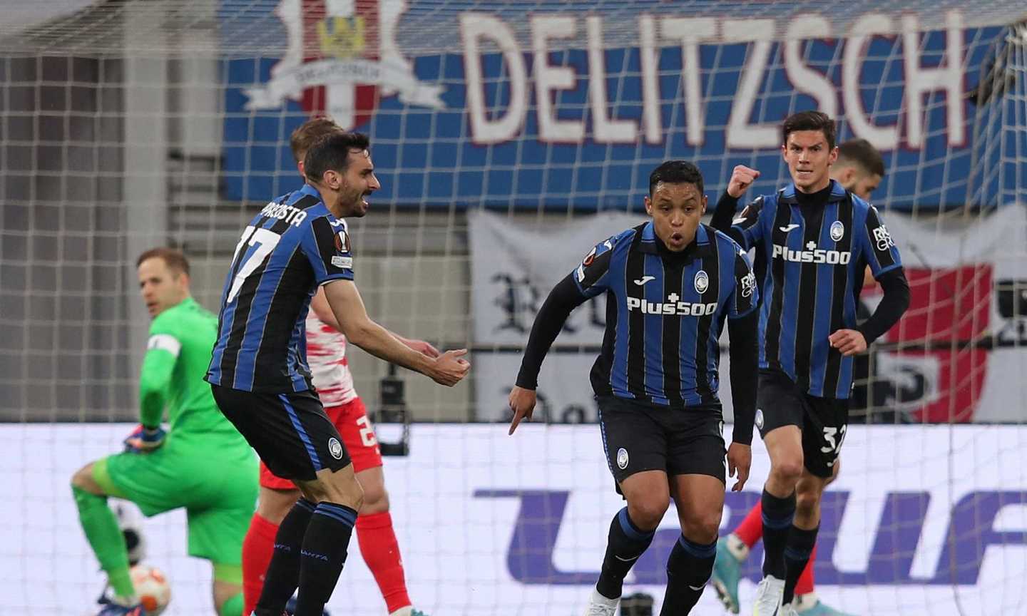 Lipsia-Atalanta, le pagelle di CM: Muriel e Musso capolavori, Zappacosta fa e disfa. Silva delude, Nkunku no