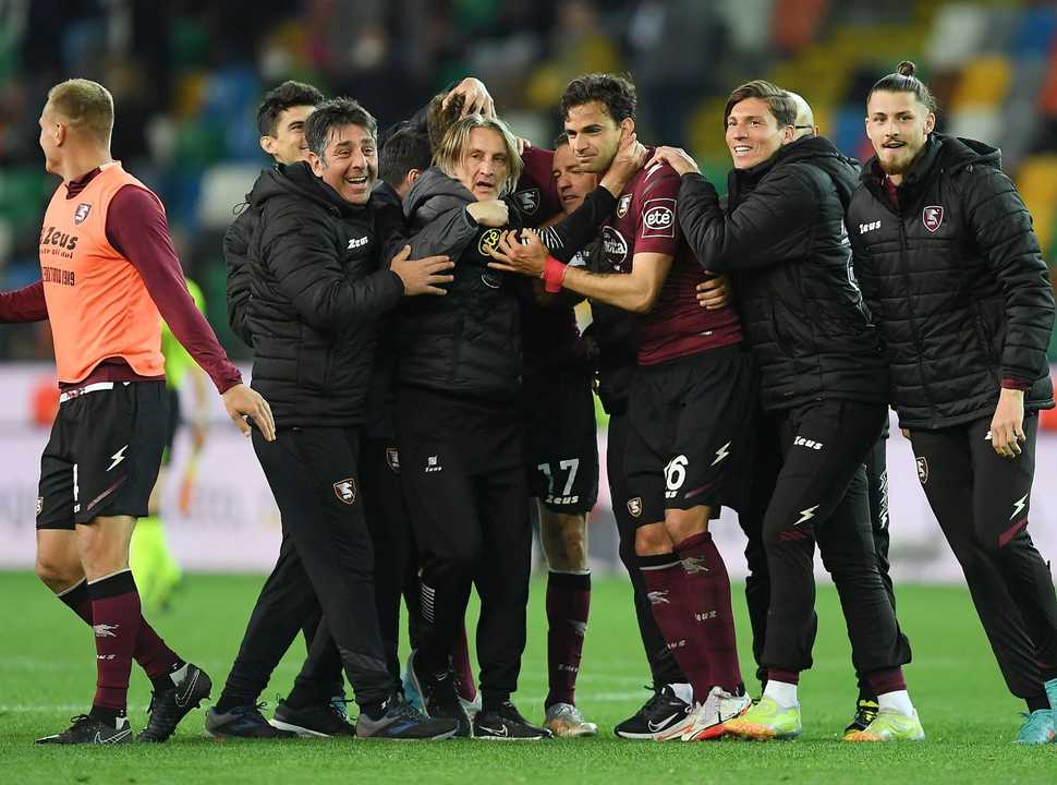 La Salernitana Riapre E Infiamma La Lotta Salvezza: Il Calendario Tra ...