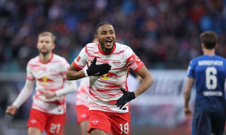 Europa League, la Germania punta alla finale tredici anni dopo l’ultima volta: in quota Lipsia favorito, l’Eintracht...