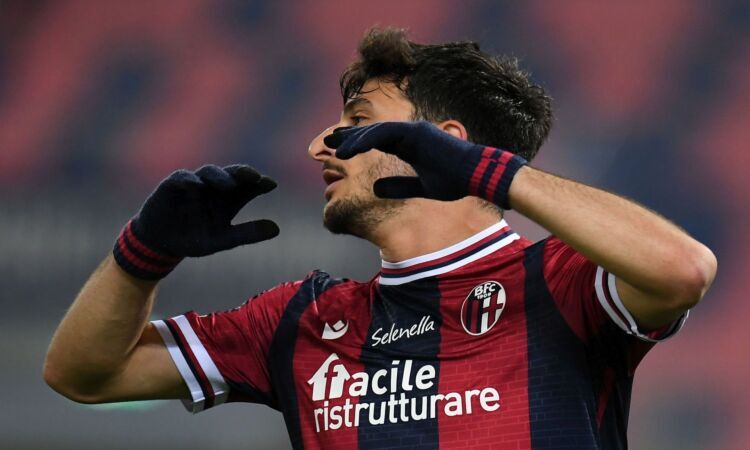 Bologna, occhi sull'Atalanta: Sartori ha trovato l'erede di Orsolini
