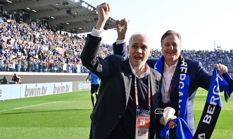 Atalanta, assemblea con cambio dello statuto: da adesso il bilancio...