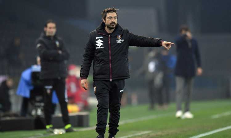 Torino, Paro: 'Vittoria dedicata a Juric. Non so se soffra più per la partita o la polmonite'