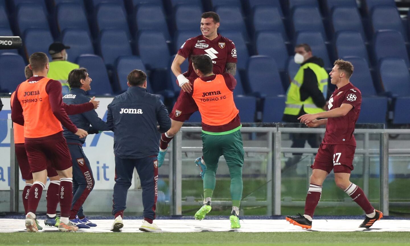 Torino-Spezia: le probabili formazioni, dove vederla in tv e streaming