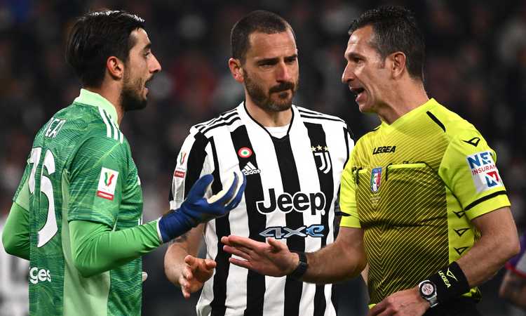 Sassuolo Milan, la designazione arbitrale Sassuolo Milan, la designazione arbitrale