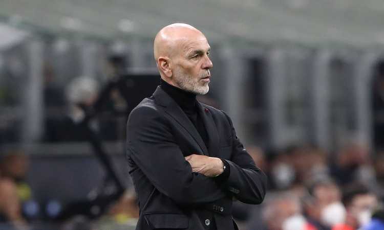 Il Milan è spalle al muro: con la Lazio può solo vincere o si arrenderà all'Inter