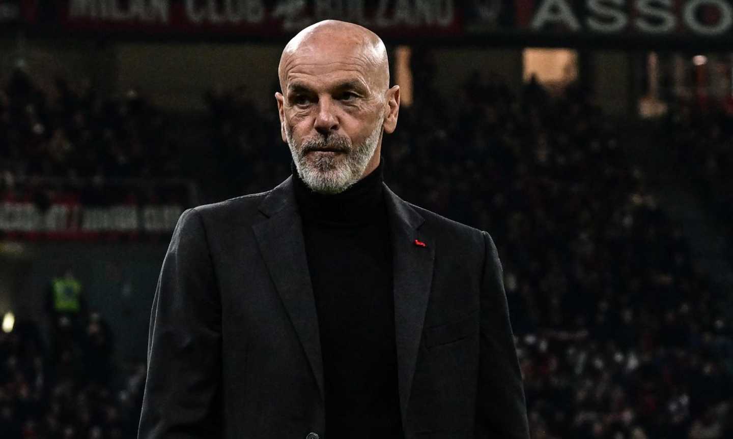 Pioli: 'Dobbiamo essere squadra dall'inizio alla fine. Ibra? Situazione delicata'