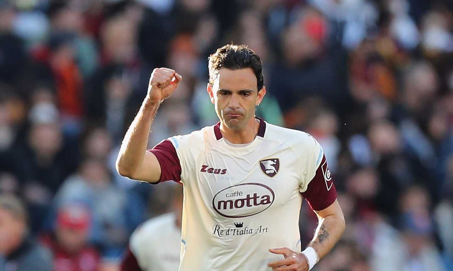 Salernitana, UFFICIALE: risoluzione contrattuale per Radovanovic