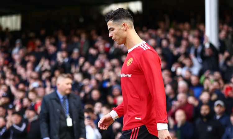 Manchester United, ten Hag: 'Cristiano Ronaldo? Vi dico come sta...'
