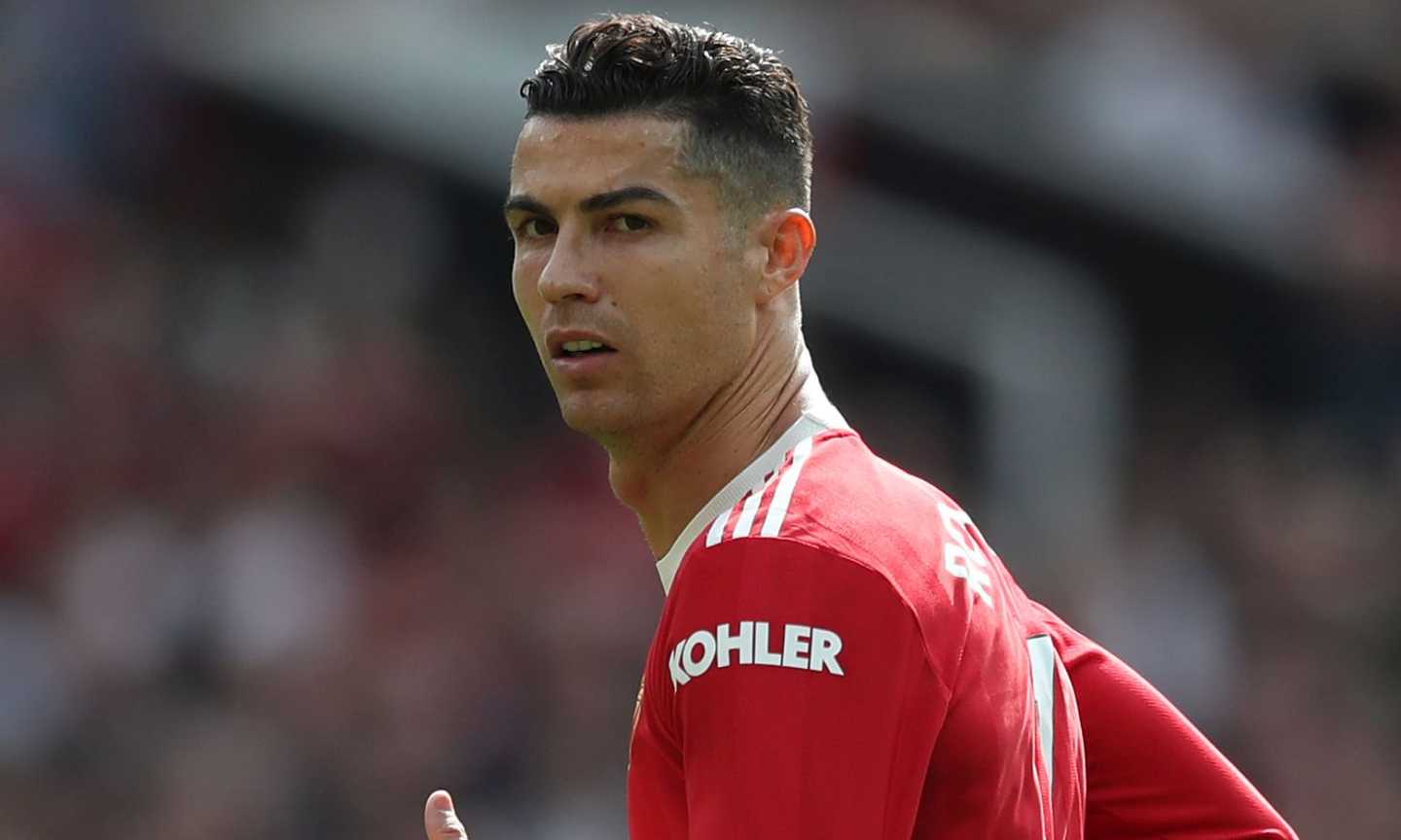 Bomba dall'Inghilterra: Cristiano Ronaldo potrebbe tornare al Real!