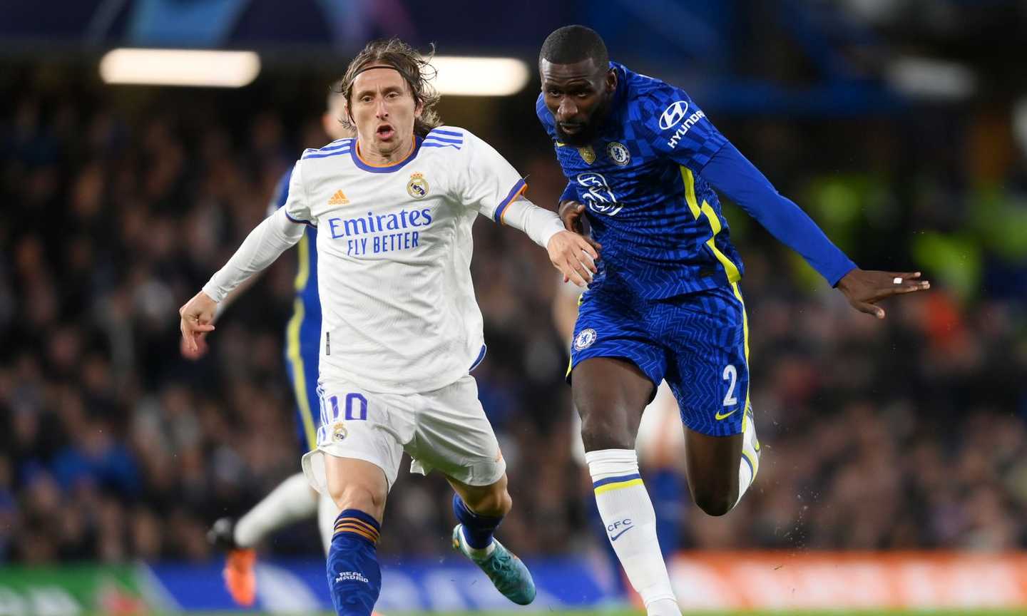 Real Madrid: quanto guadagnerà Rudiger dal trasferimento 