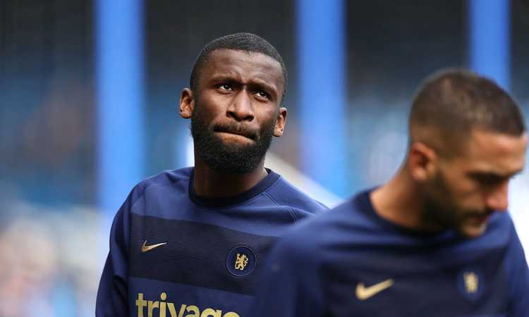 Chelsea, Tuchel e il commento su Rudiger